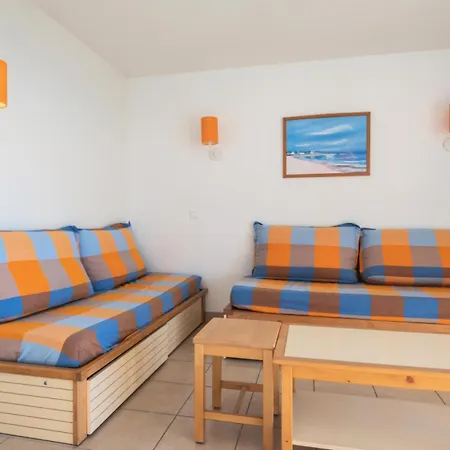 Apartment Le Phare De Trescadec - Maeva - 2 Pieces 7 Personnes Selection Mae-5908