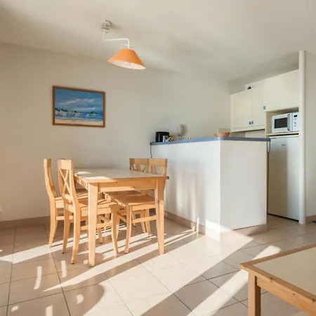 Apartment Le Phare De Trescadec - Maeva - 2 Pieces 7 Personnes Selection Mae-5908 *