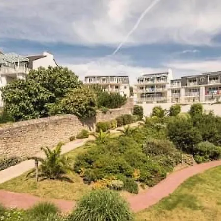 Apartment Le Phare De Trescadec - Maeva - 2 Pieces 7 Personnes Selection Mae-5908 *