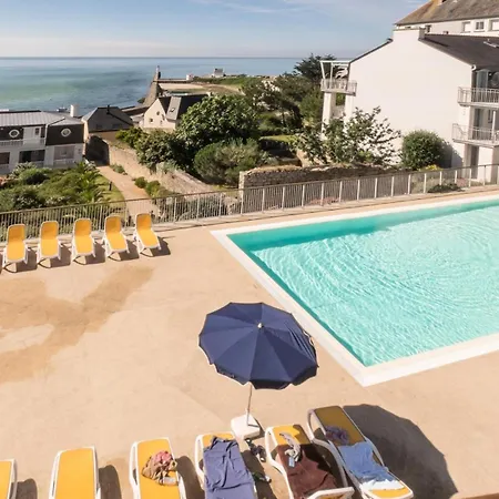 Apartment Le Phare De Trescadec - Maeva - 2 Pieces 7 Personnes Selection Mae-5908 *