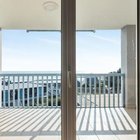 Apartment Le Phare De Trescadec - Maeva - 2 Pieces 7 Personnes Selection Mae-5908 Audierne